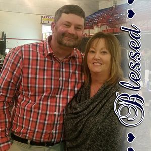 Meet your Posher, Stacie-carl